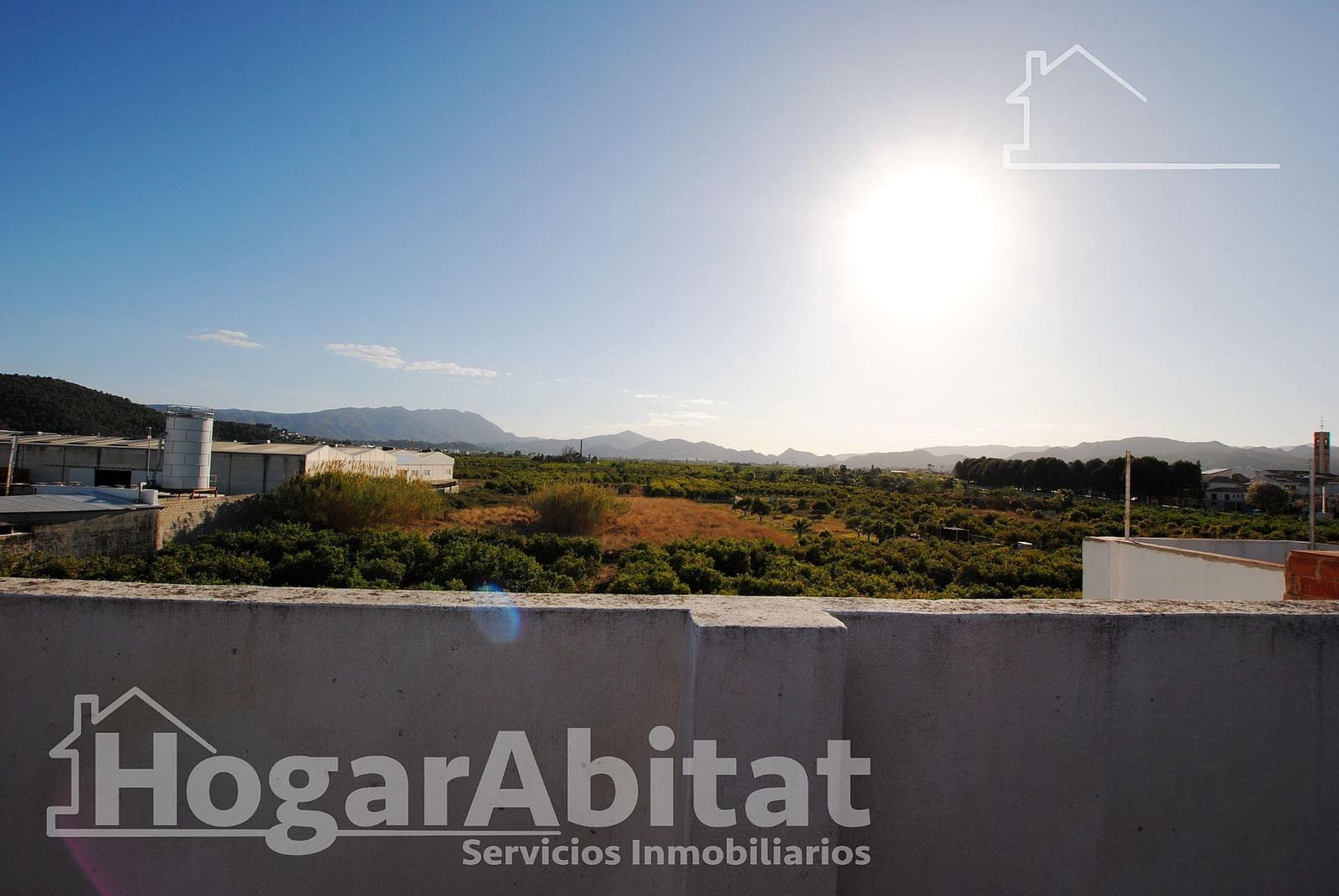 4 sovrum Hus till salu i Palmera - 169 000 € (Ref: 9752113)