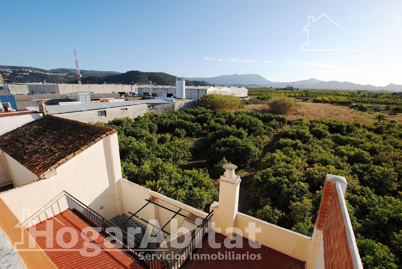 4 sovrum Hus till salu i Palmera - 169 000 € (Ref: 9752113)