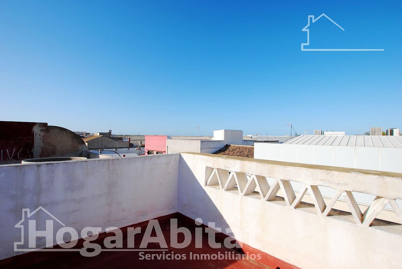 4 sovrum Hus till salu i Palmera - 169 000 € (Ref: 9752113)