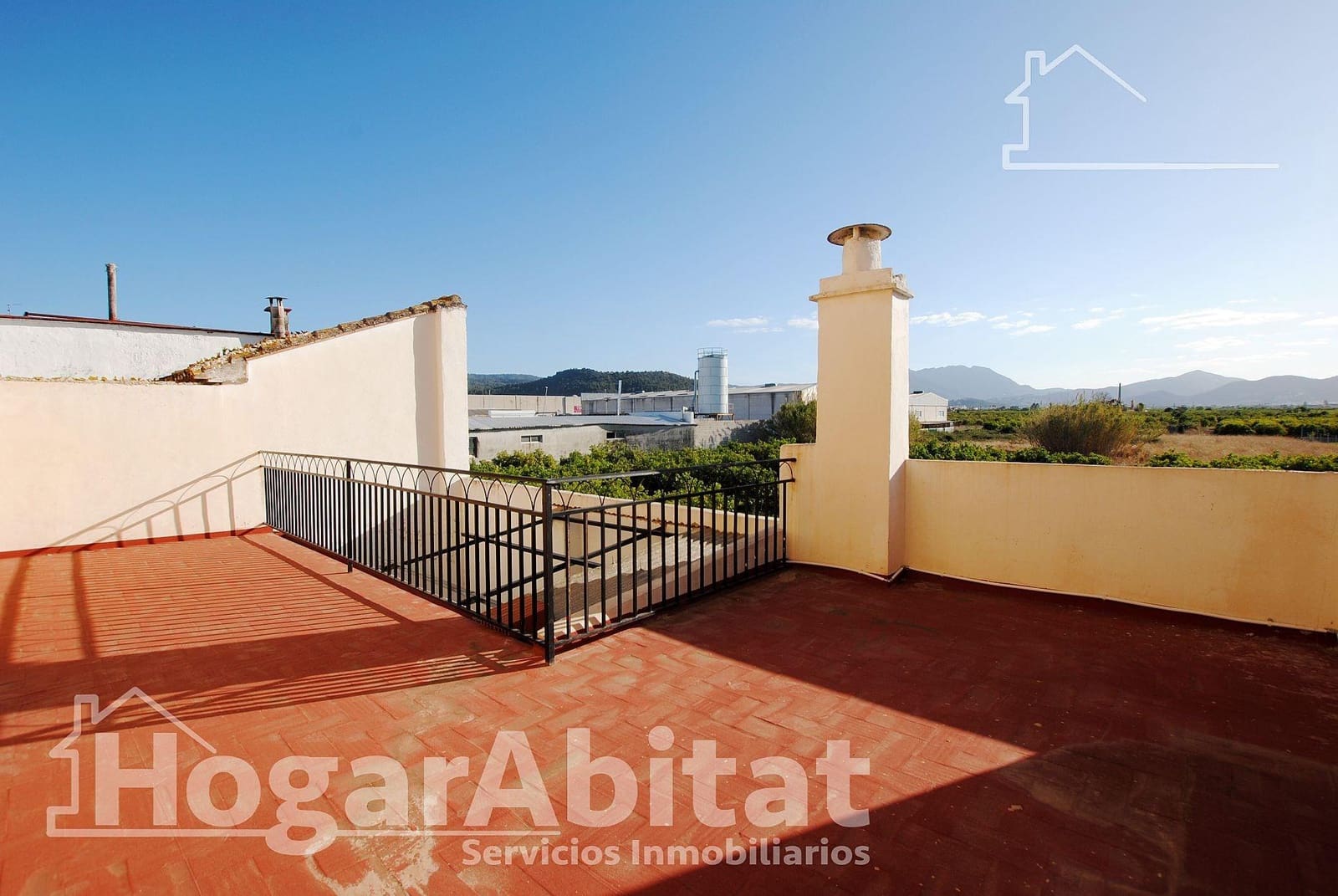 4 sovrum Hus till salu i Palmera - 169 000 € (Ref: 9752113)