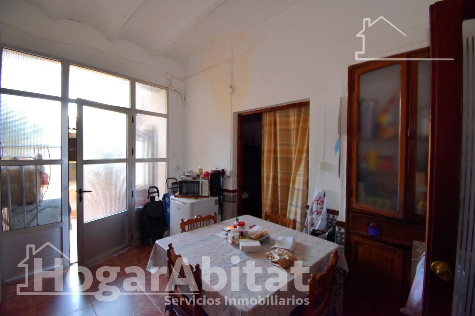 4 soverom Hus til salgs i Corbera - € 105 000 (Ref: 9752114)