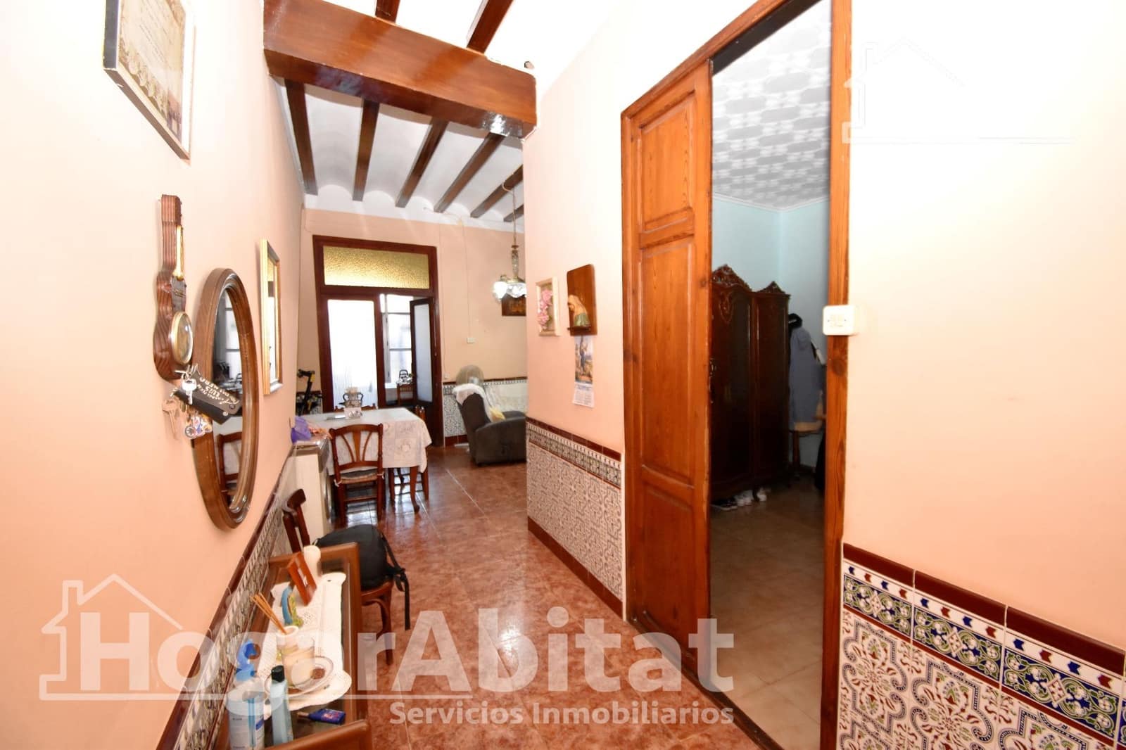 4 soverom Hus til salgs i Corbera - € 105 000 (Ref: 9752114)