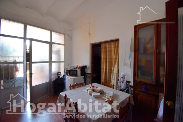 4 soverom Hus til salgs i Corbera - € 105 000 (Ref: 9752114)