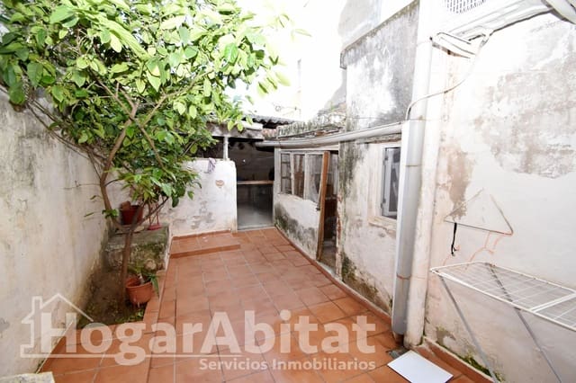 4 soverom Hus til salgs i Corbera - € 105 000 (Ref: 9752114)