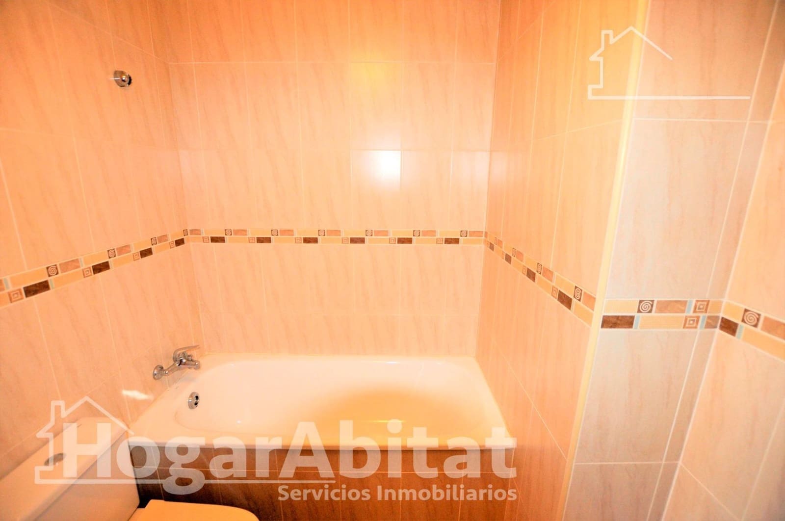 1 soverom Leilighet til salgs i Massamagrell med garasje - € 86 000 (Ref: 9755737)