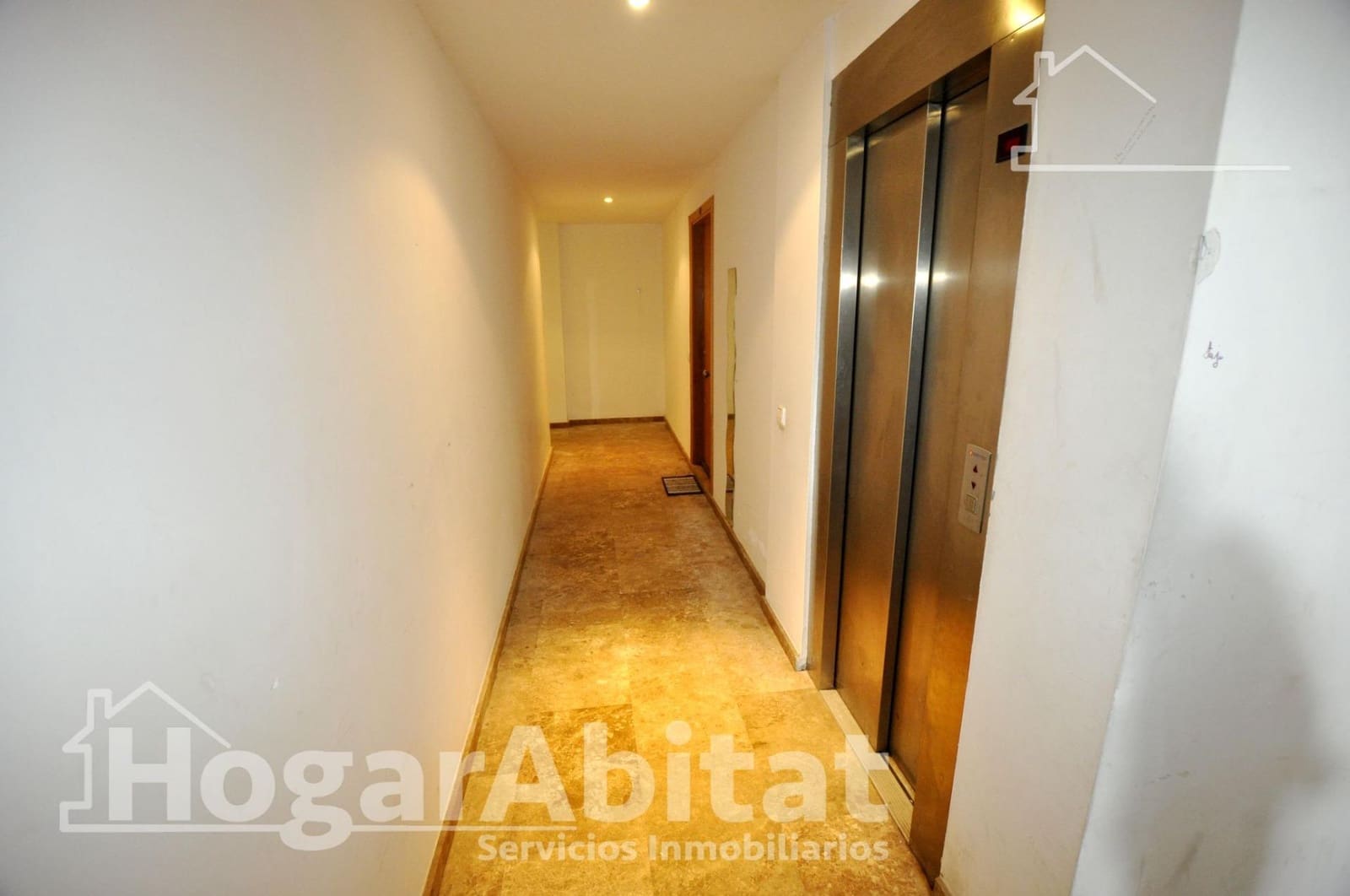 1 soverom Leilighet til salgs i Massamagrell med garasje - € 86 000 (Ref: 9755737)