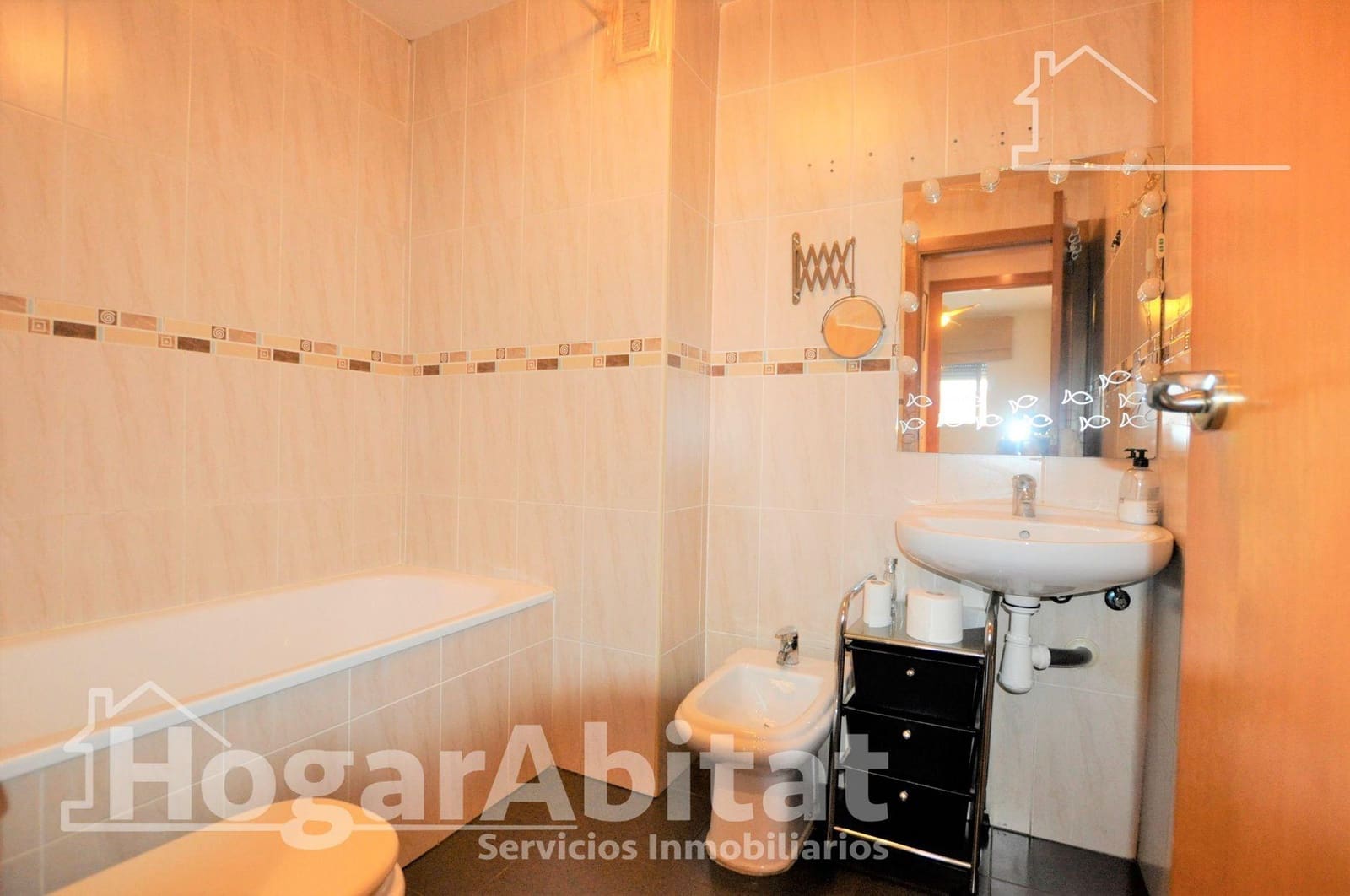 1 soverom Leilighet til salgs i Massamagrell med garasje - € 86 000 (Ref: 9755737)