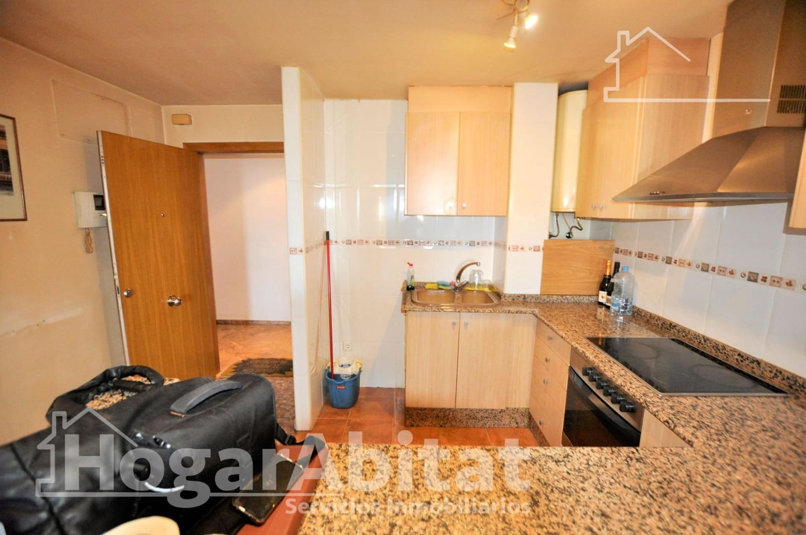 1 soverom Leilighet til salgs i Massamagrell med garasje - € 86 000 (Ref: 9755737)