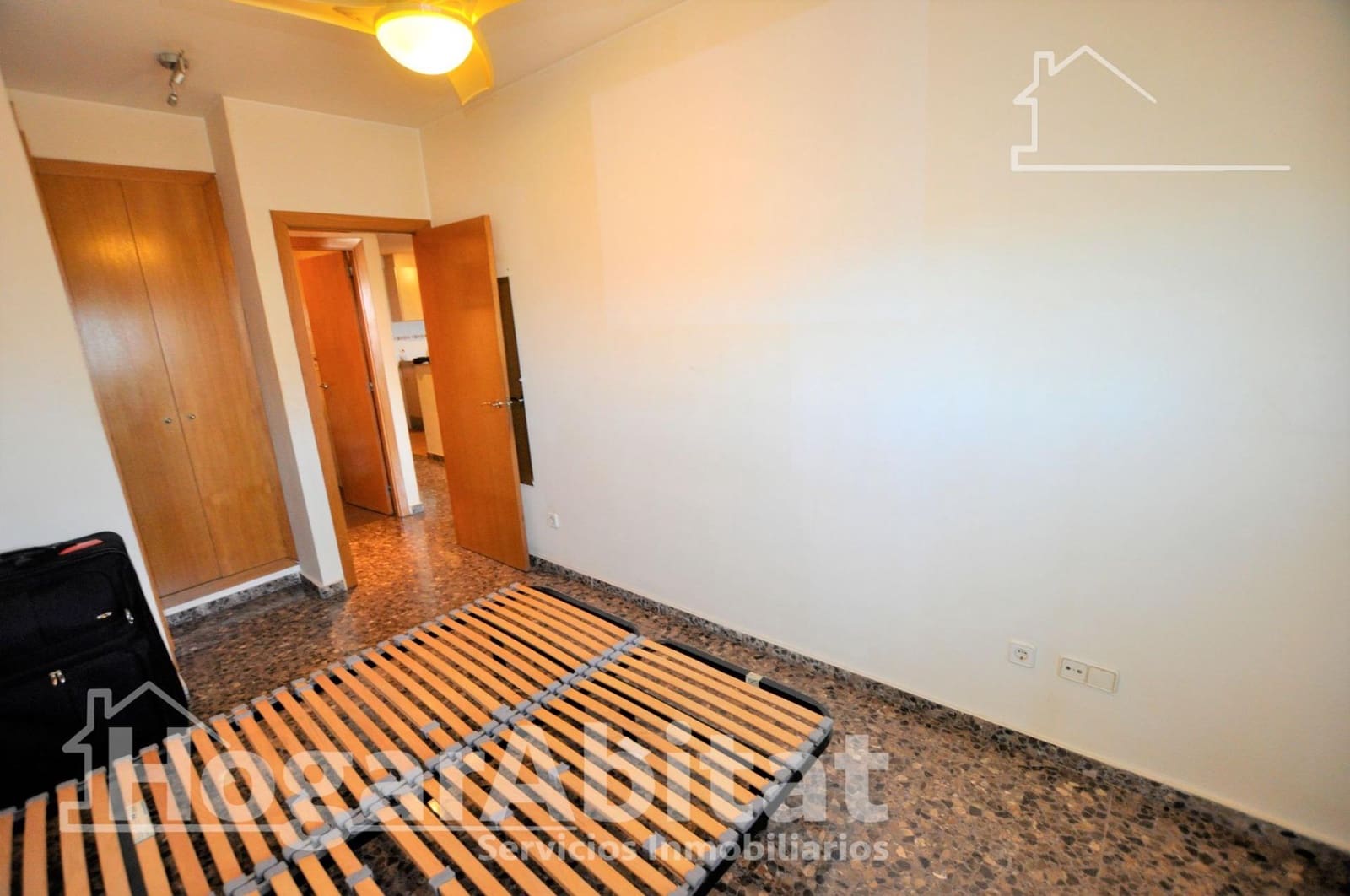 1 soverom Leilighet til salgs i Massamagrell med garasje - € 86 000 (Ref: 9755737)