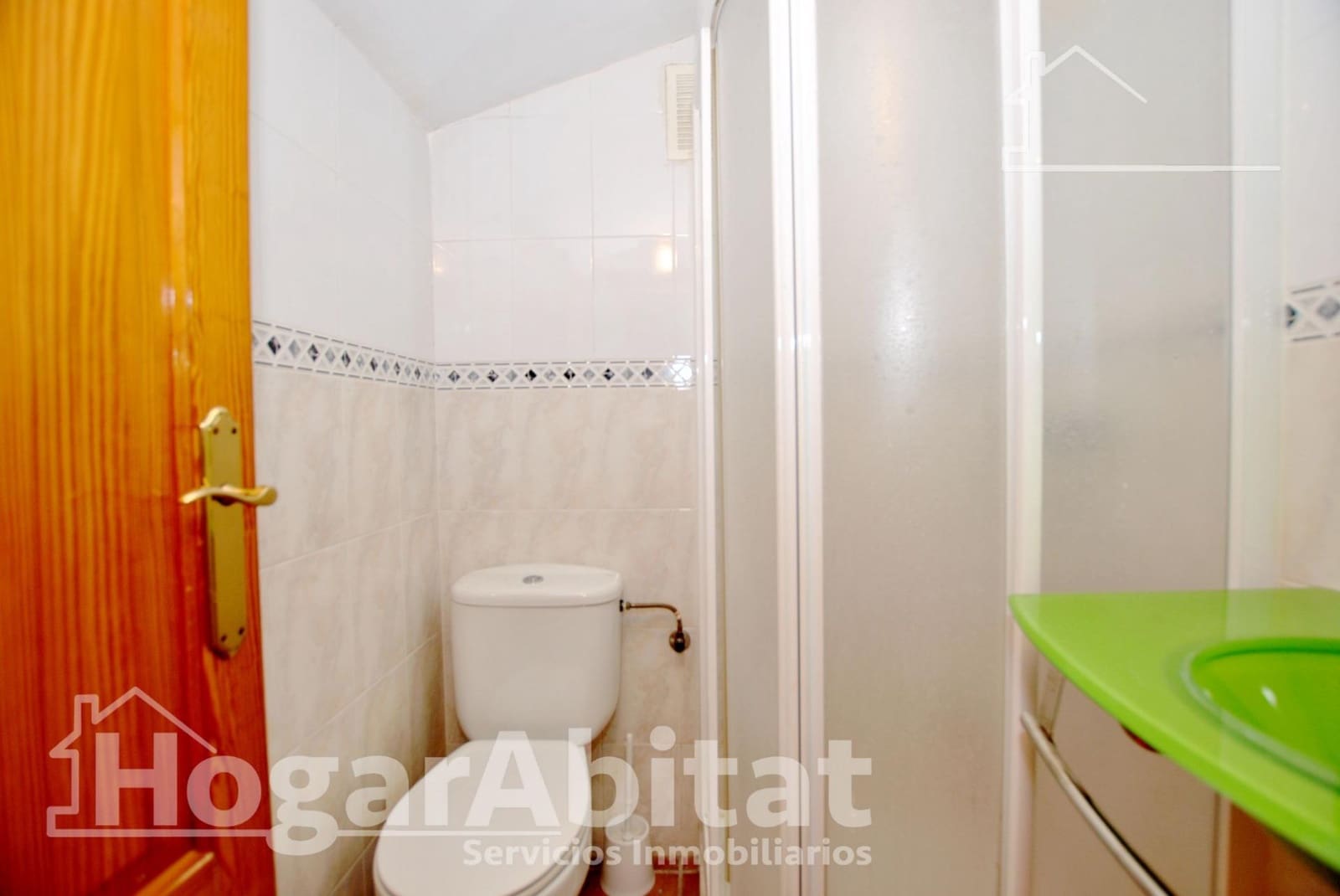 6 soverom Rekkehus til salgs i Oliva med svømmebasseng - € 390 000 (Ref: 9755740)