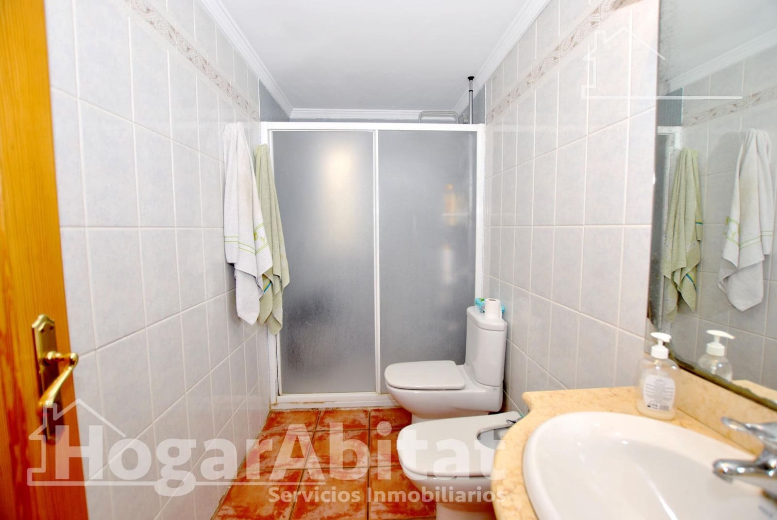 6 soverom Rekkehus til salgs i Oliva med svømmebasseng - € 390 000 (Ref: 9755740)