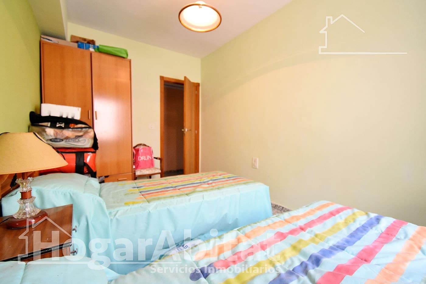 4 sovrum Lägenhet till salu i Oliva - 140 000 € (Ref: 9755741)