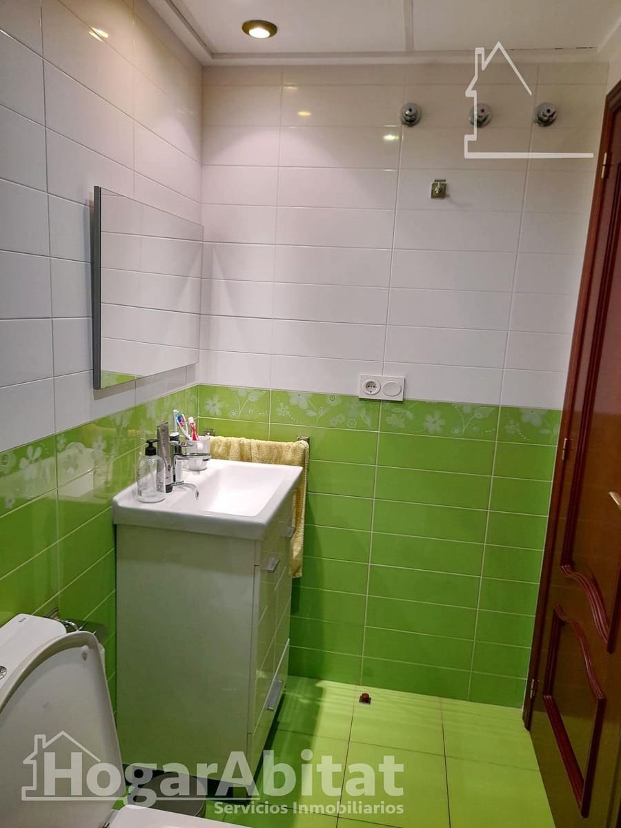 3 soveværelse Lejlighed til salg i Cullera - € 257.000 (Ref: 9755742)