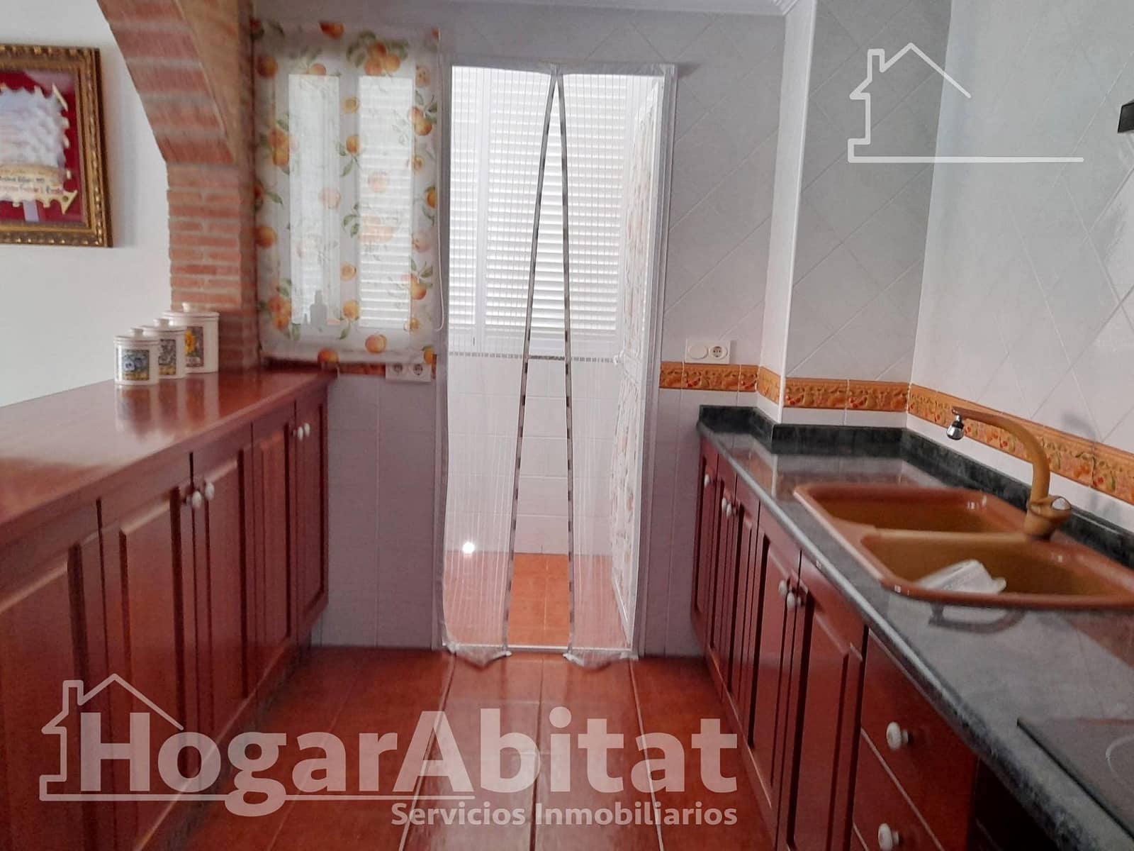 3 soveværelse Lejlighed til salg i Cullera - € 257.000 (Ref: 9755742)