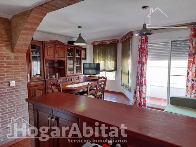 3 soveværelse Lejlighed til salg i Cullera - € 257.000 (Ref: 9755742)