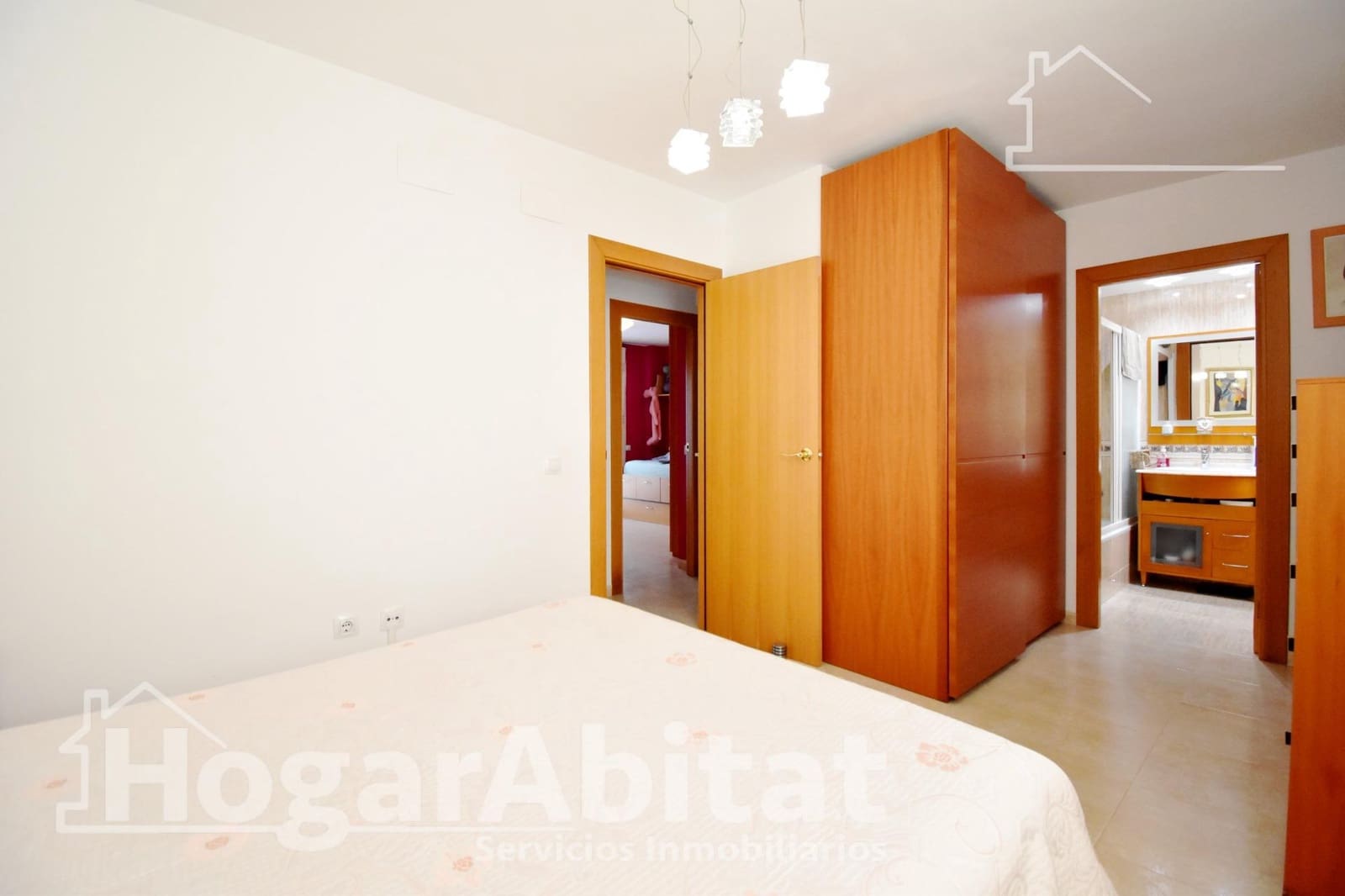 3 soverom Rekkehus til salgs i Cullera med svømmebasseng garasje - € 350 000 (Ref: 9755743)