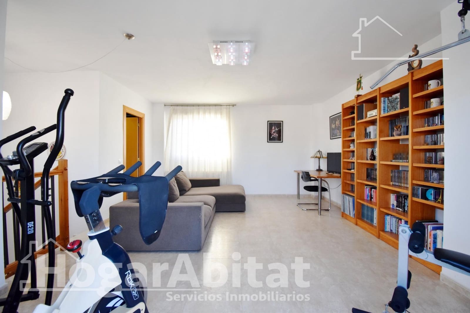 3 soverom Rekkehus til salgs i Cullera med svømmebasseng garasje - € 350 000 (Ref: 9755743)