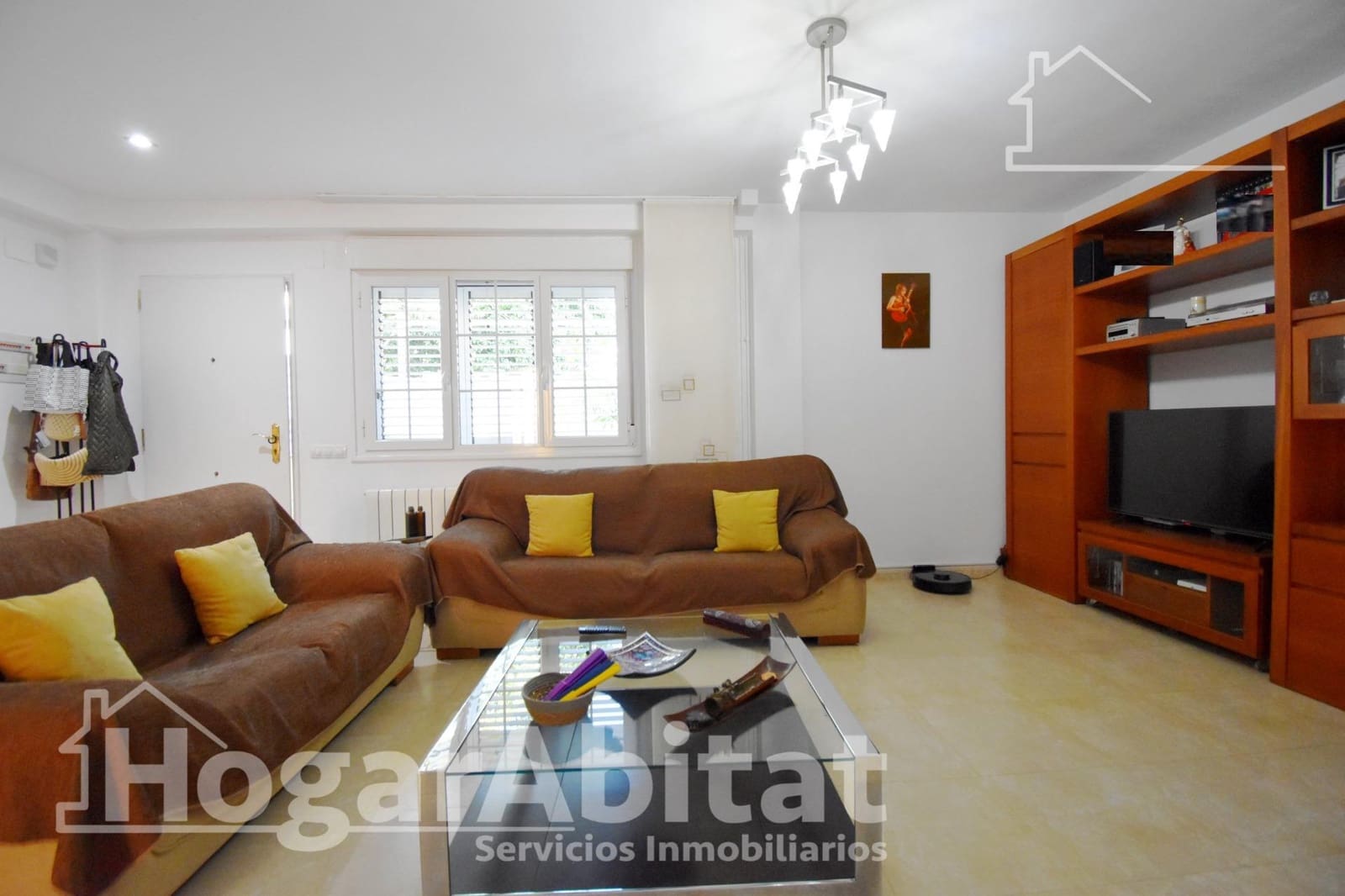 3 soverom Rekkehus til salgs i Cullera med svømmebasseng garasje - € 350 000 (Ref: 9755743)