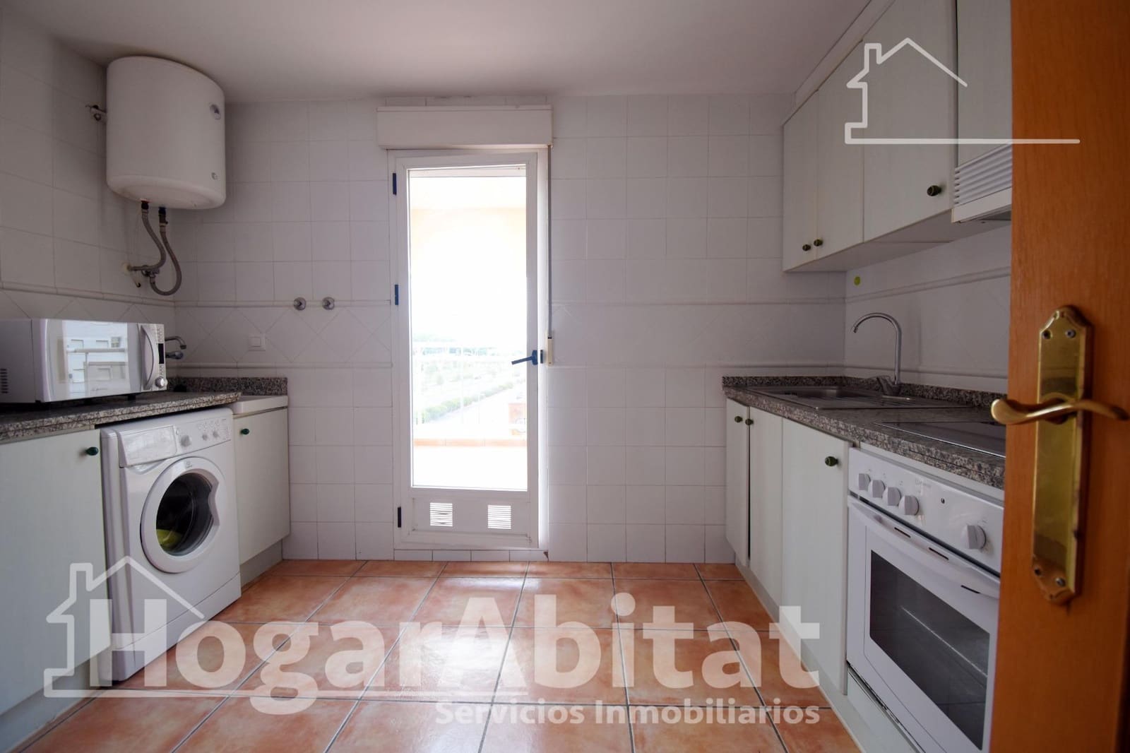 2 soveværelse Penthouse til salg i Gandia med swimmingpool garage - € 295.000 (Ref: 9755745)
