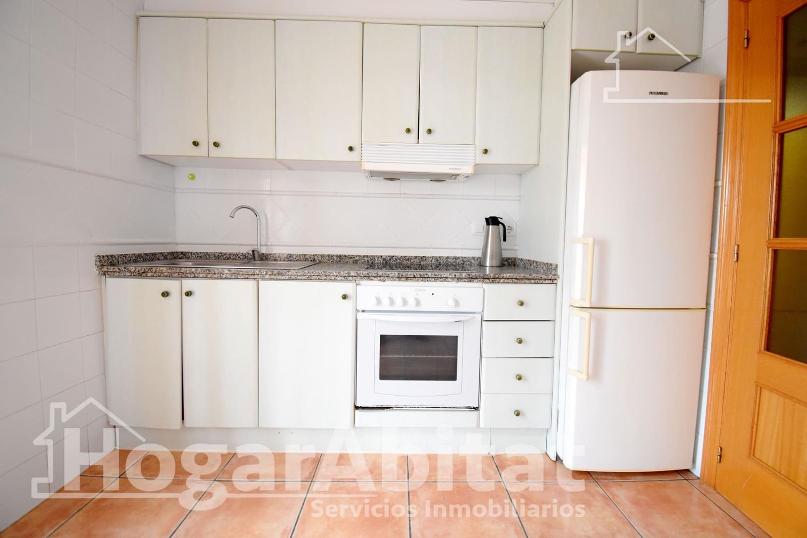 2 soveværelse Penthouse til salg i Gandia med swimmingpool garage - € 295.000 (Ref: 9755745)