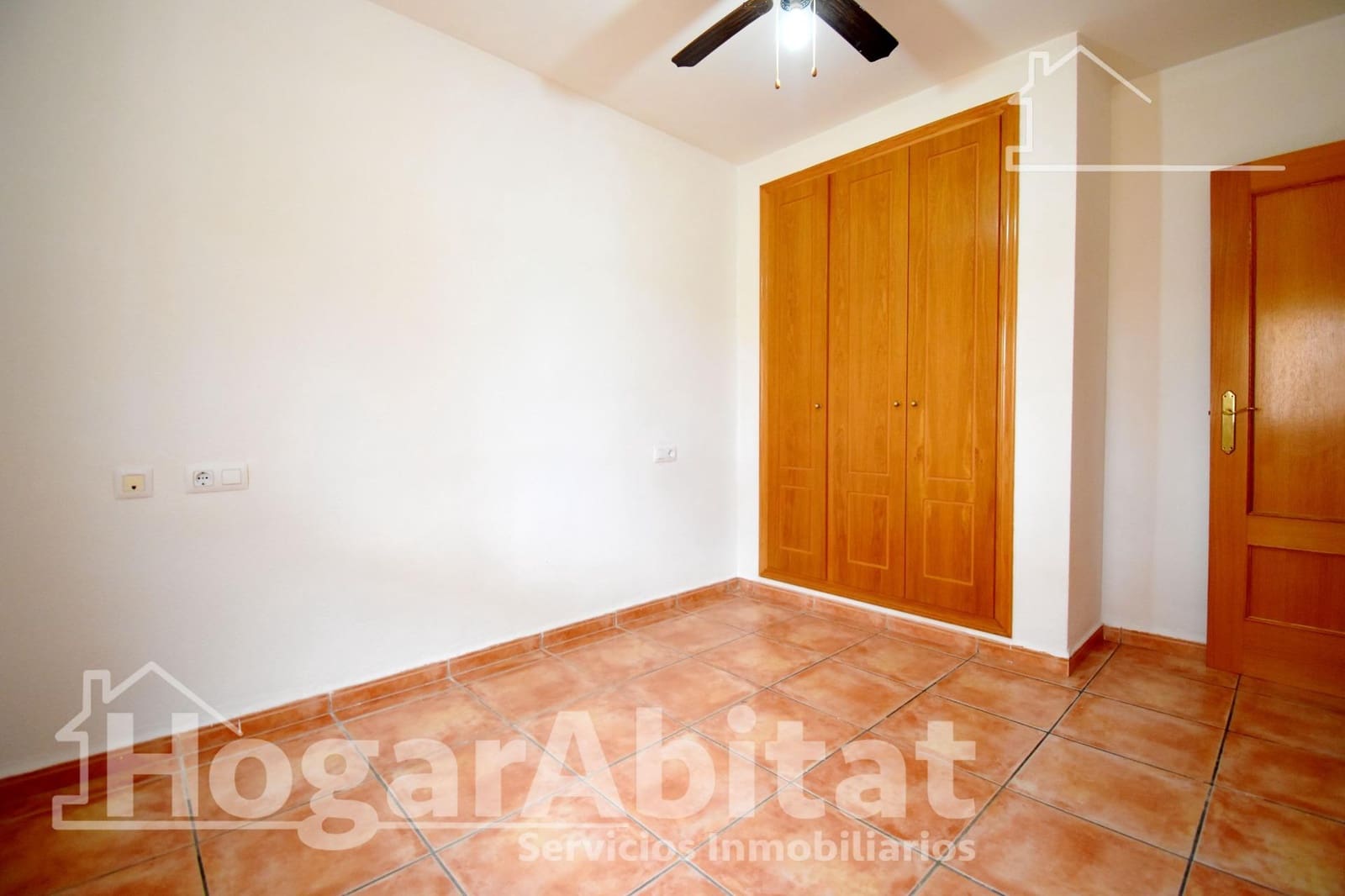 2 soveværelse Penthouse til salg i Gandia med swimmingpool garage - € 295.000 (Ref: 9755745)