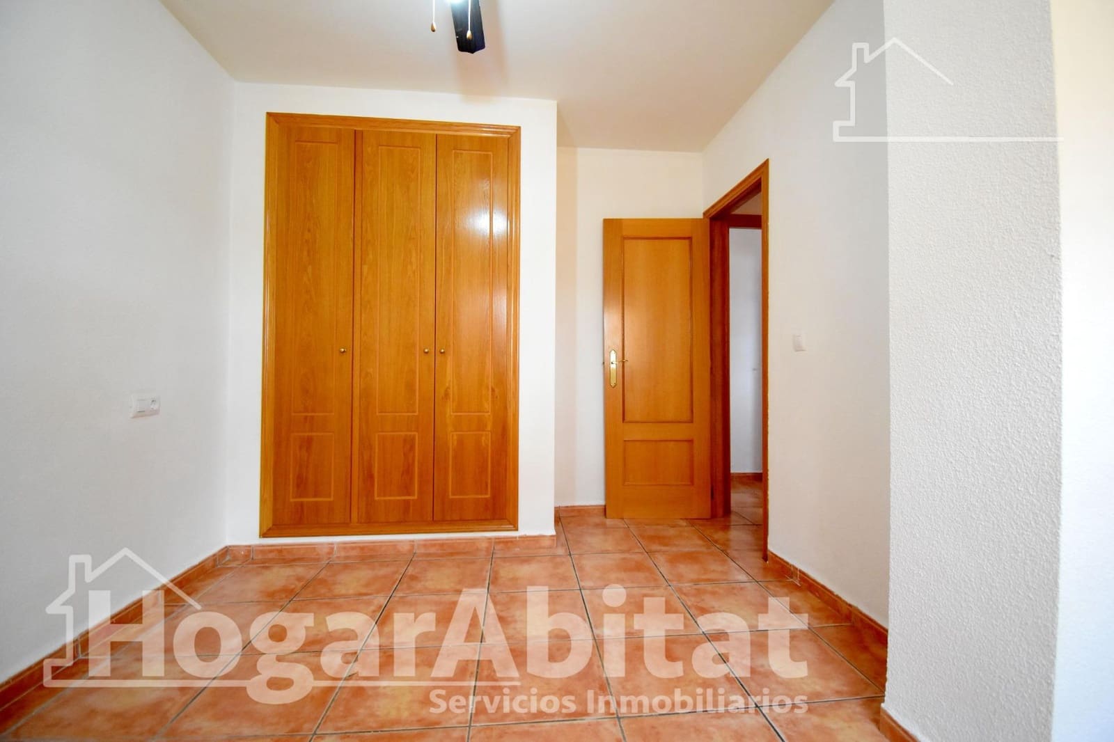 2 soveværelse Penthouse til salg i Gandia med swimmingpool garage - € 295.000 (Ref: 9755745)