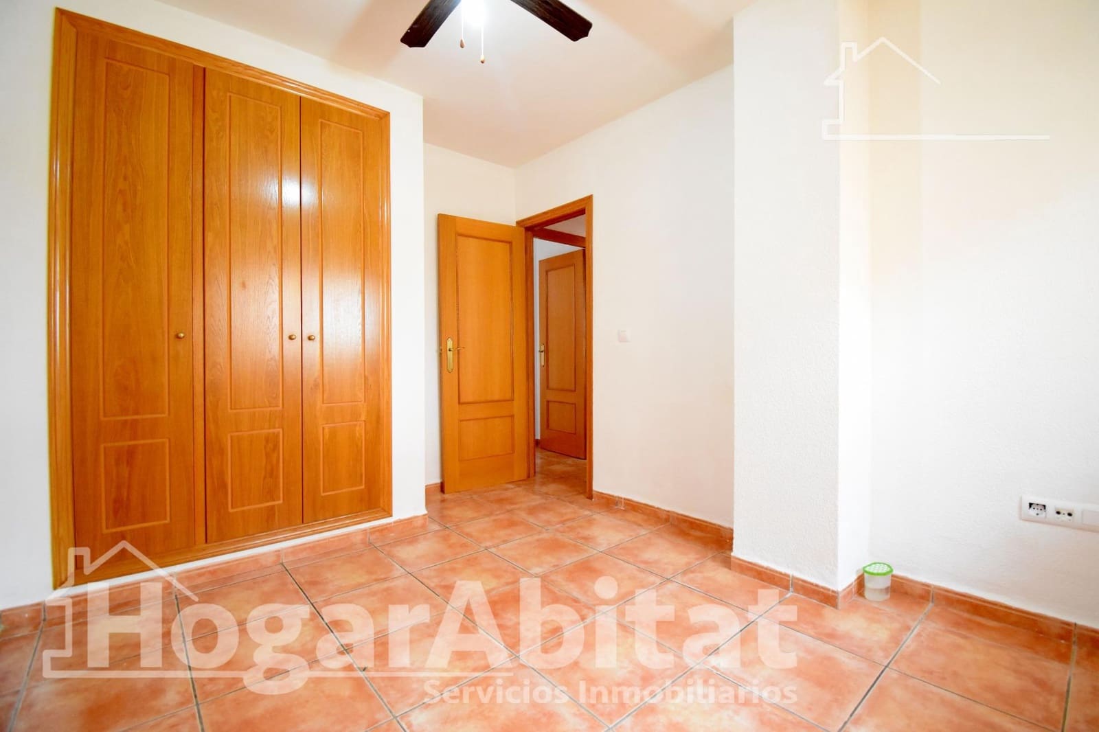 2 soveværelse Penthouse til salg i Gandia med swimmingpool garage - € 295.000 (Ref: 9755745)