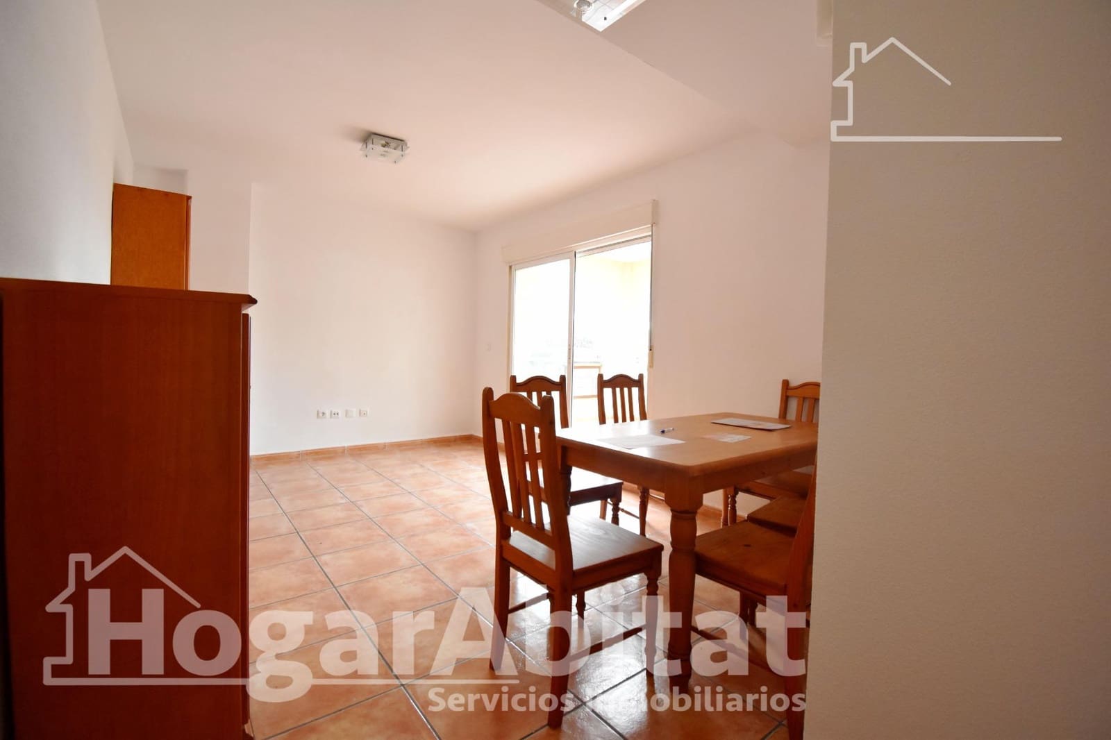 2 soveværelse Penthouse til salg i Gandia med swimmingpool garage - € 295.000 (Ref: 9755745)