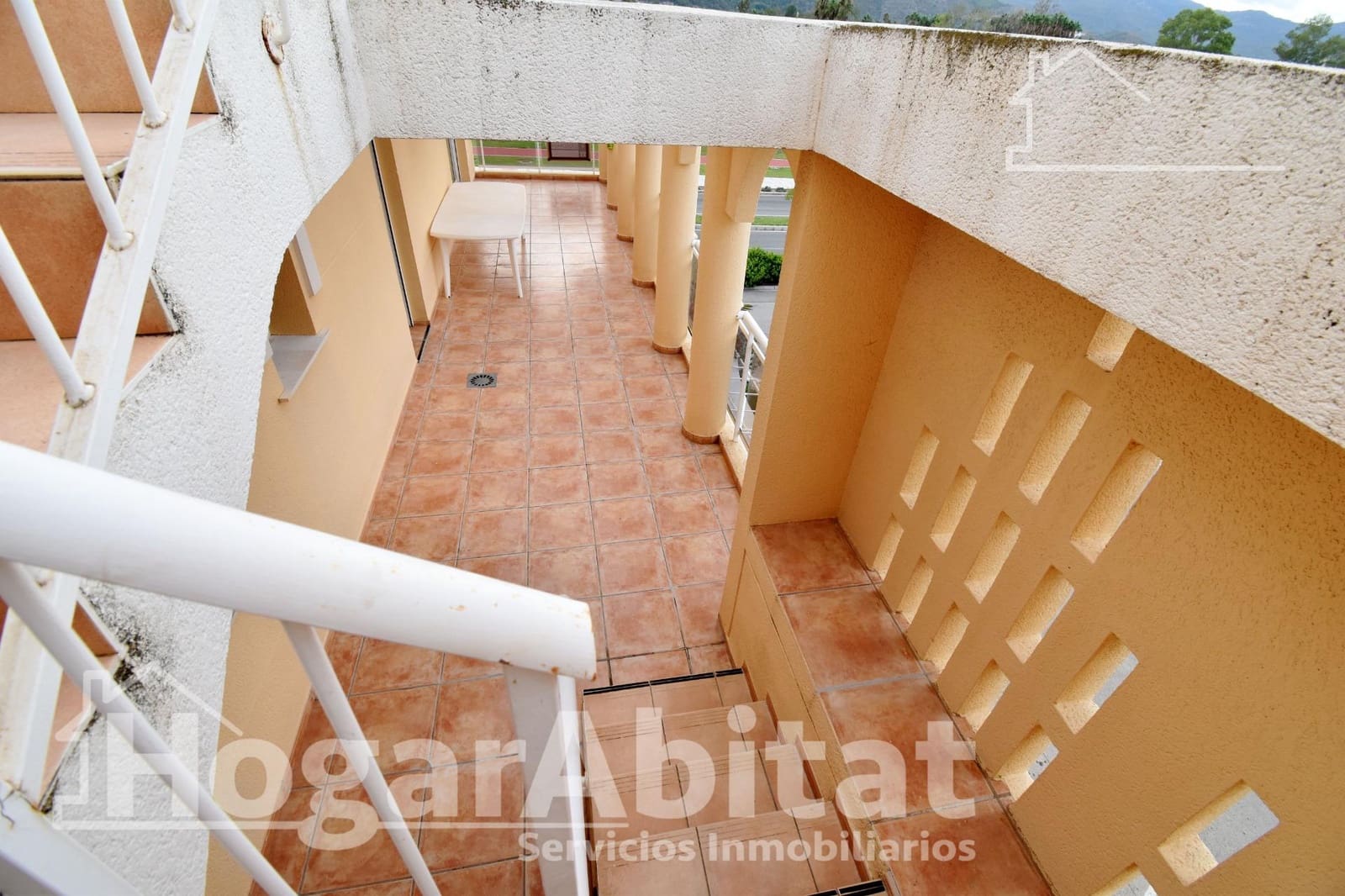 2 soveværelse Penthouse til salg i Gandia med swimmingpool garage - € 295.000 (Ref: 9755745)