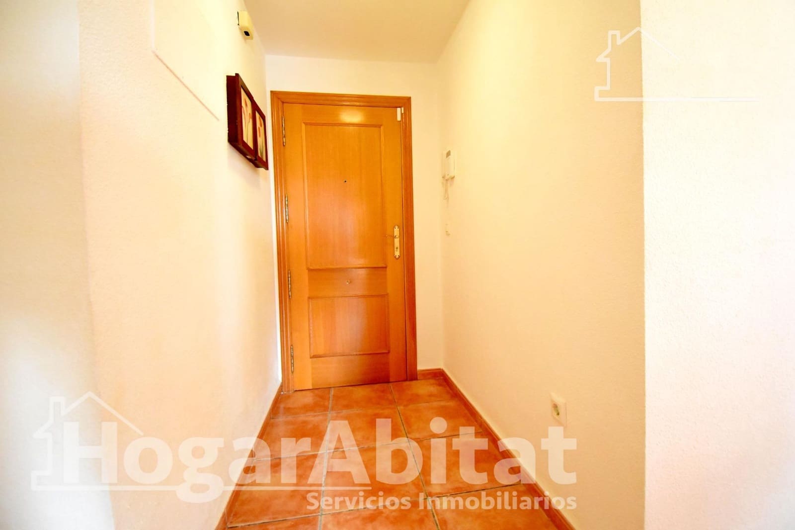 2 soveværelse Penthouse til salg i Gandia med swimmingpool garage - € 295.000 (Ref: 9755745)