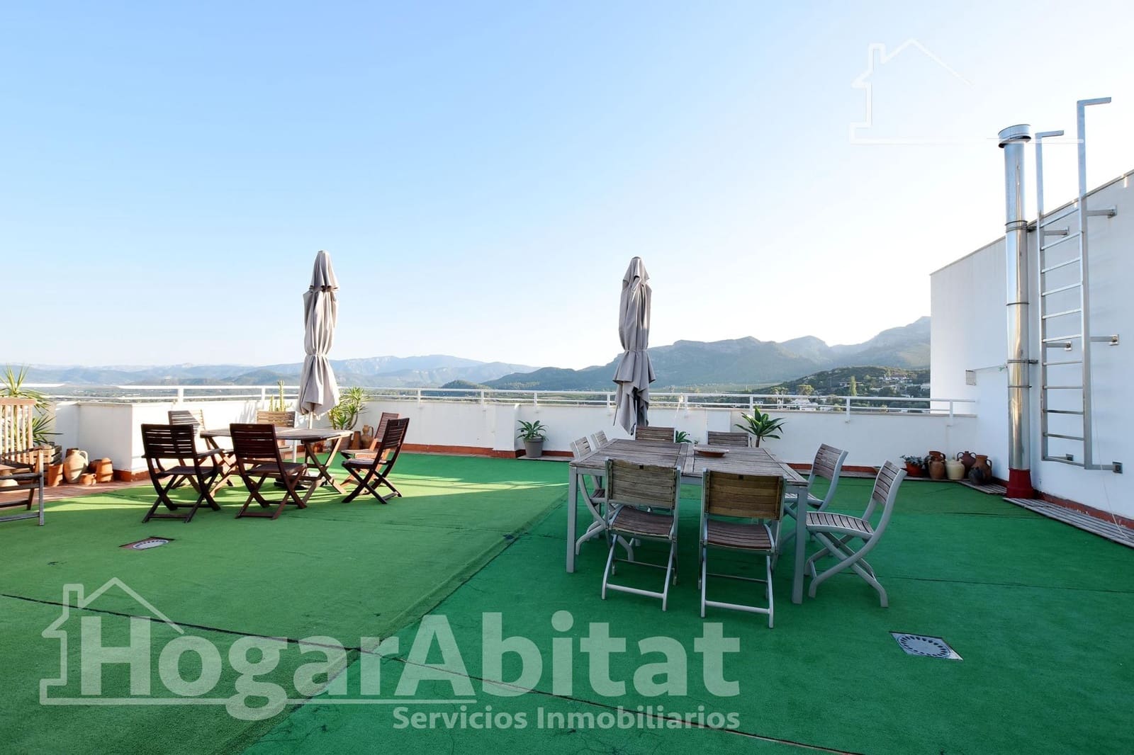 4 sypialnia Willa na sprzedaż w Marchuquera z basenem garażem - 596 000 € (Ref: 9755747)