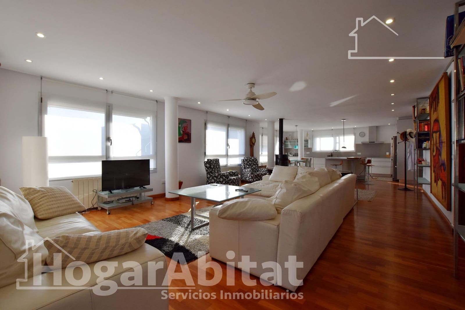 4 sypialnia Willa na sprzedaż w Marchuquera z basenem garażem - 596 000 € (Ref: 9755747)