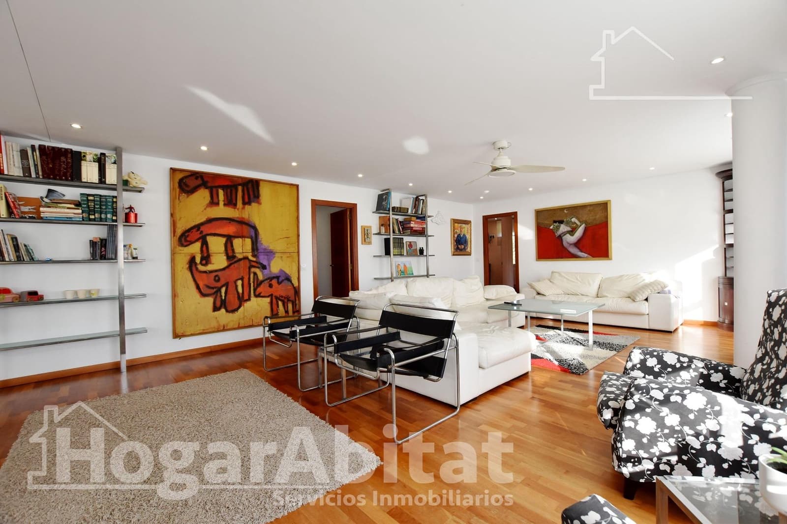 4 sypialnia Willa na sprzedaż w Marchuquera z basenem garażem - 596 000 € (Ref: 9755747)