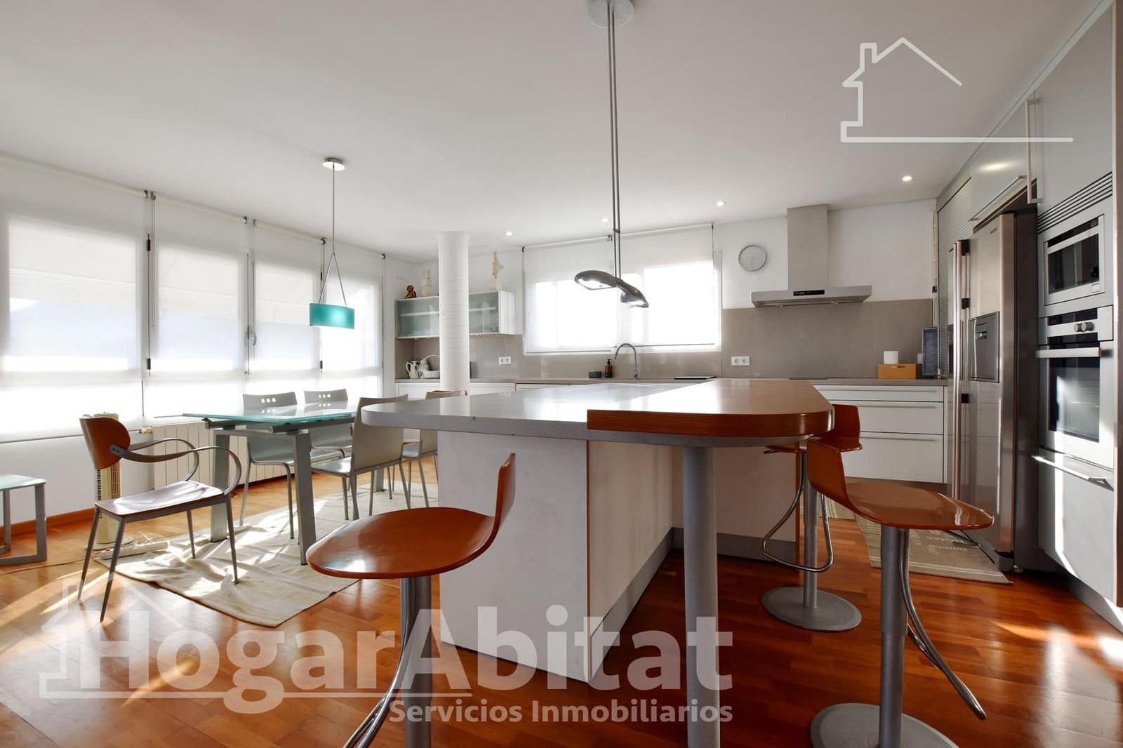 4 sypialnia Willa na sprzedaż w Marchuquera z basenem garażem - 596 000 € (Ref: 9755747)