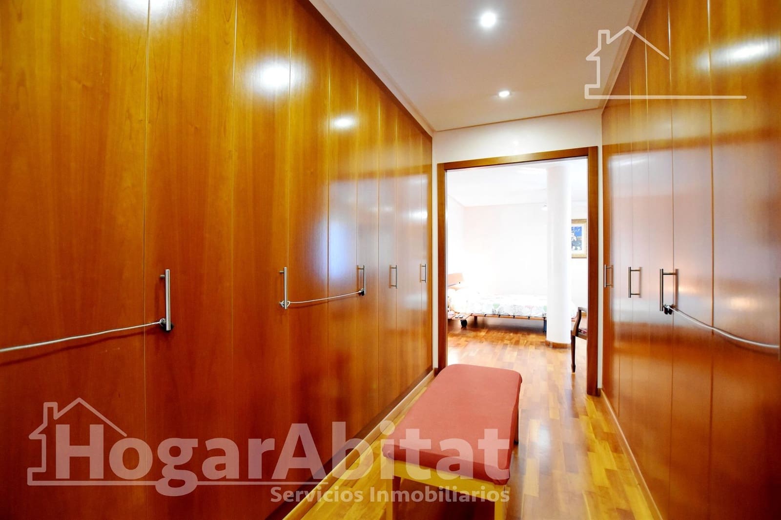 4 sypialnia Willa na sprzedaż w Marchuquera z basenem garażem - 596 000 € (Ref: 9755747)