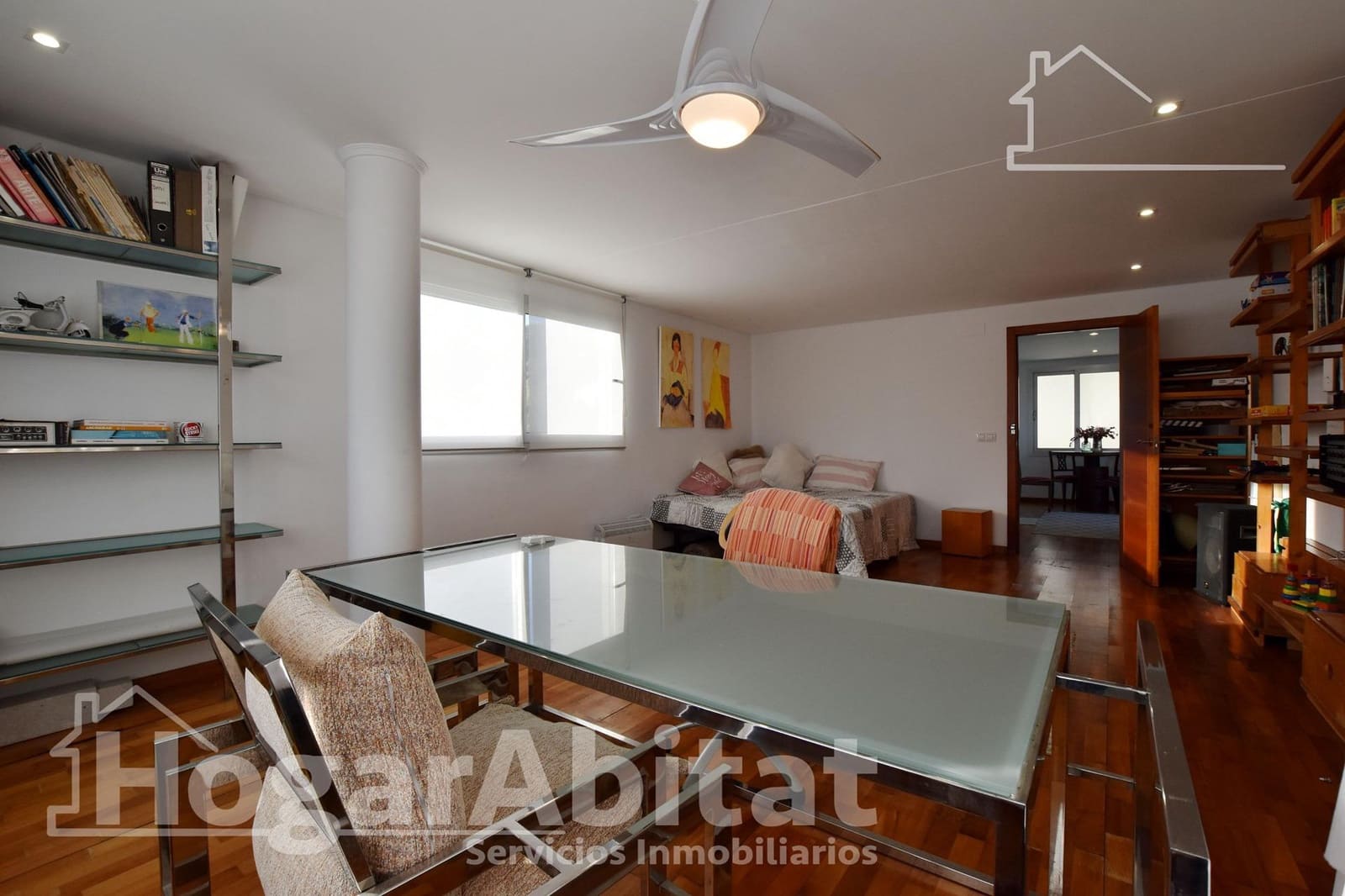 4 sypialnia Willa na sprzedaż w Marchuquera z basenem garażem - 596 000 € (Ref: 9755747)