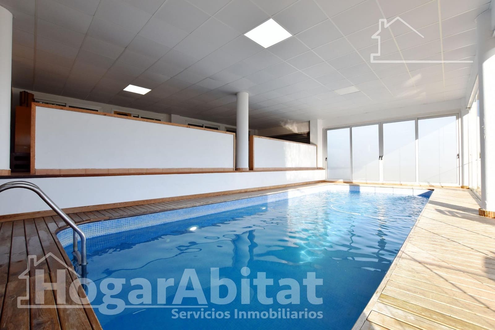 4 sypialnia Willa na sprzedaż w Marchuquera z basenem garażem - 596 000 € (Ref: 9755747)