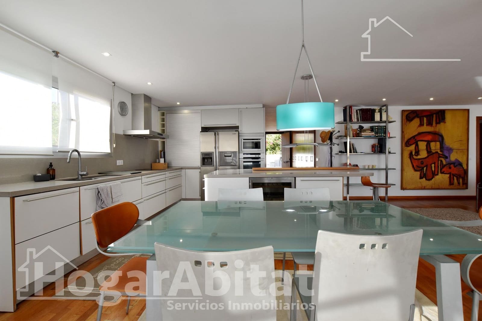 4 sypialnia Willa na sprzedaż w Marchuquera z basenem garażem - 596 000 € (Ref: 9755747)