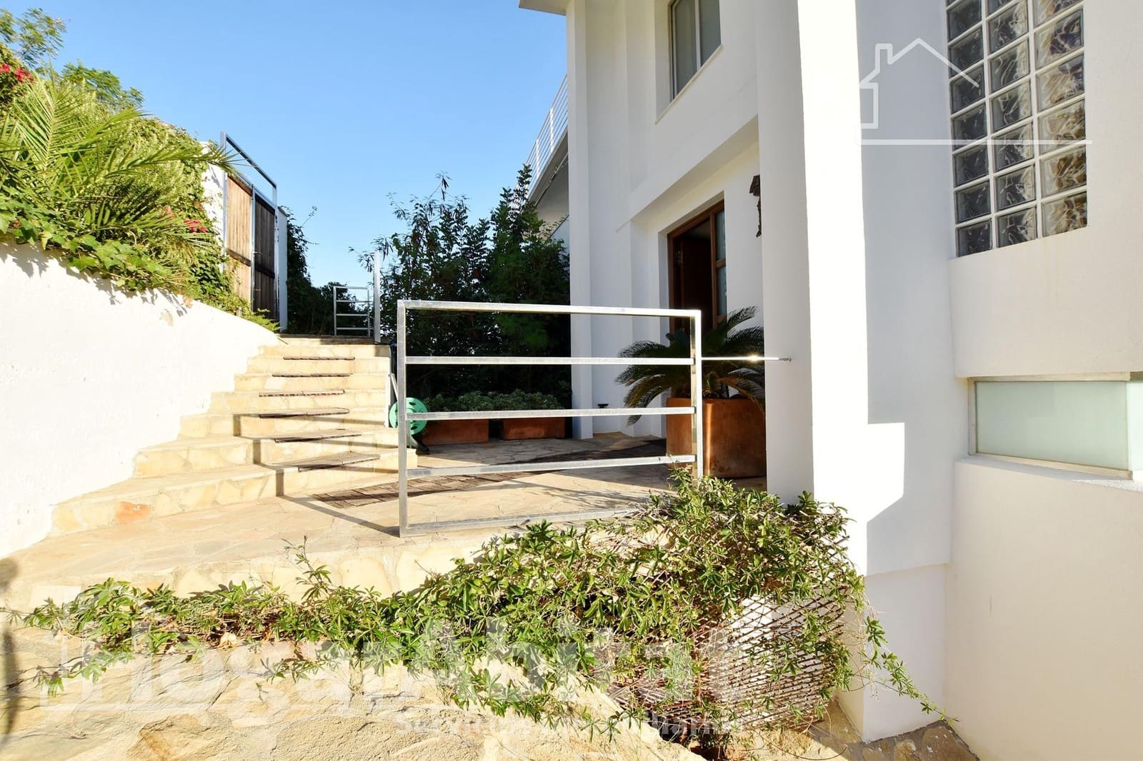 4 sypialnia Willa na sprzedaż w Marchuquera z basenem garażem - 596 000 € (Ref: 9755747)