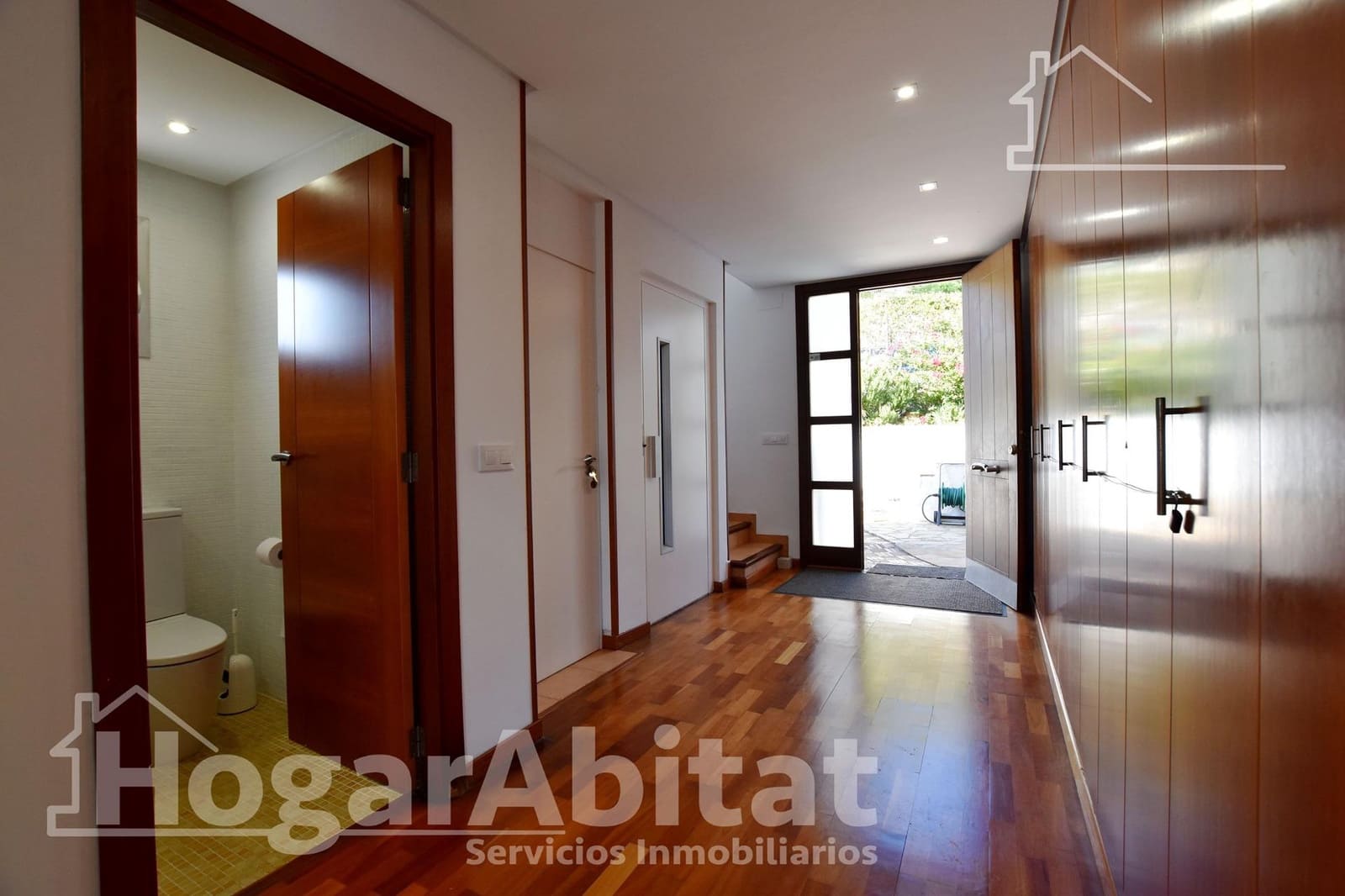 4 sypialnia Willa na sprzedaż w Marchuquera z basenem garażem - 596 000 € (Ref: 9755747)