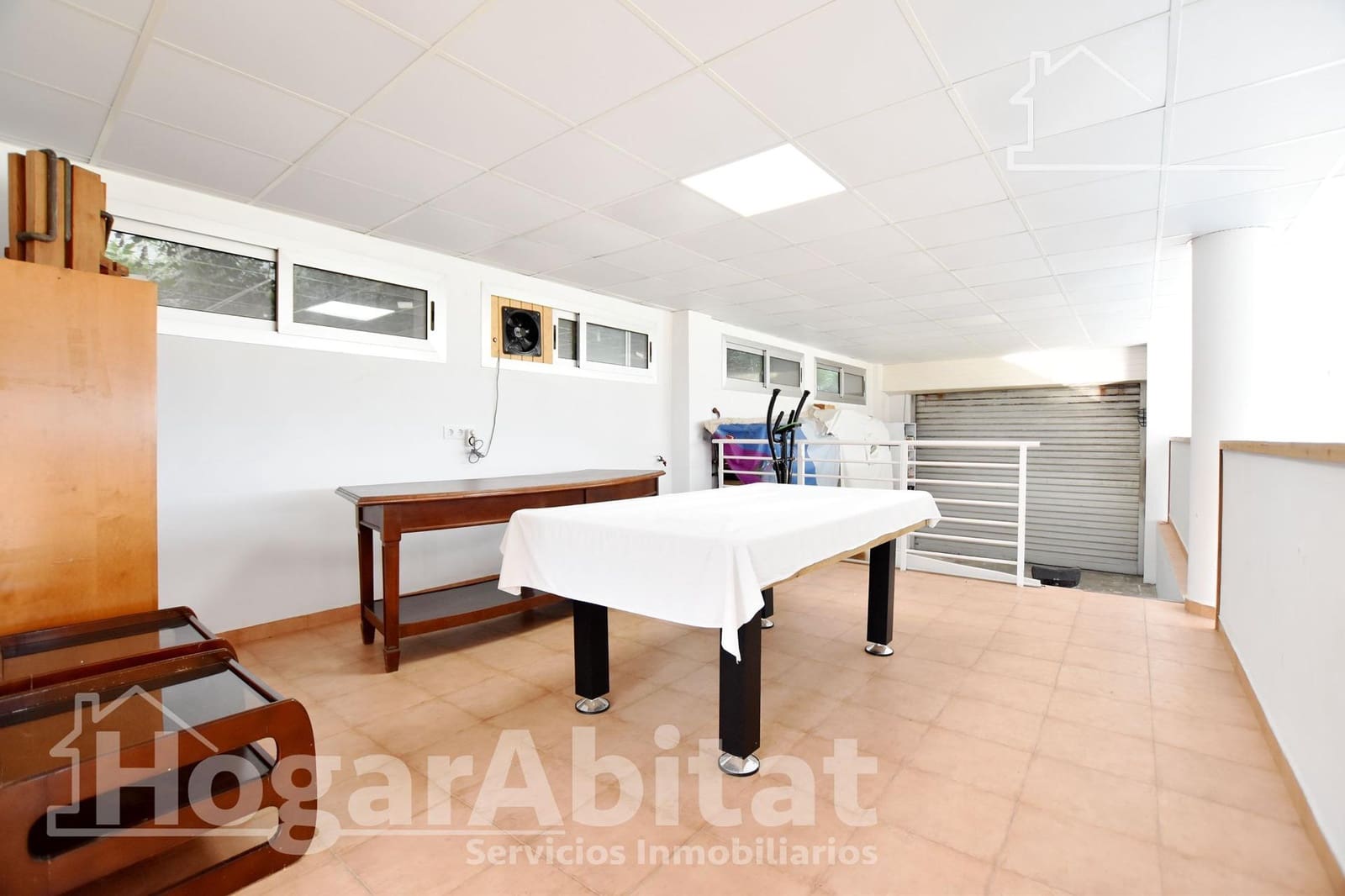 4 sypialnia Willa na sprzedaż w Marchuquera z basenem garażem - 596 000 € (Ref: 9755747)