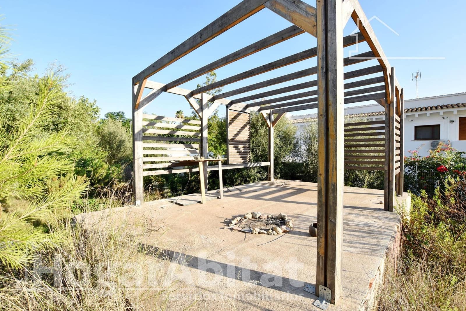 4 sypialnia Willa na sprzedaż w Marchuquera z basenem garażem - 596 000 € (Ref: 9755747)