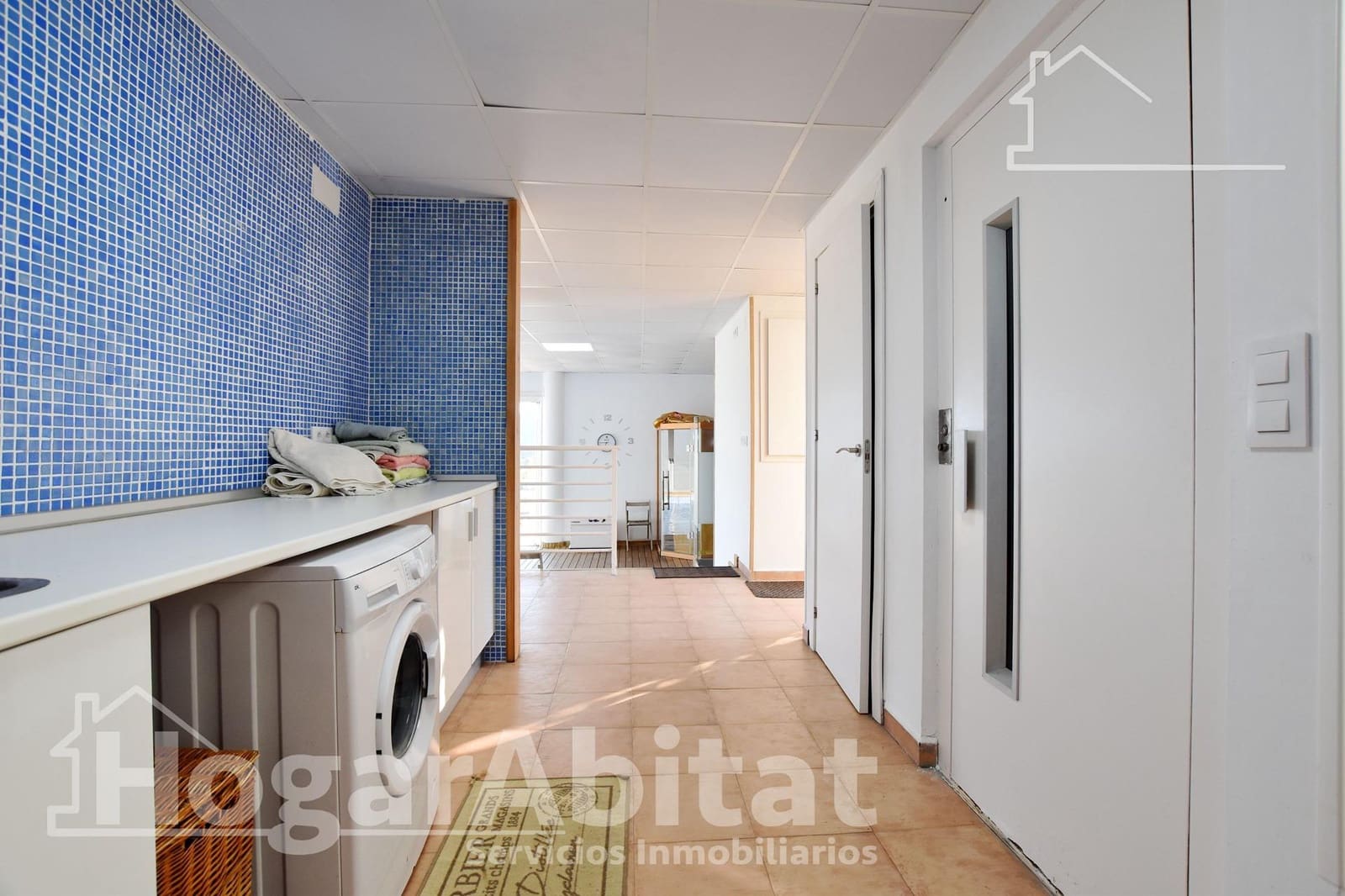 4 sypialnia Willa na sprzedaż w Marchuquera z basenem garażem - 596 000 € (Ref: 9755747)