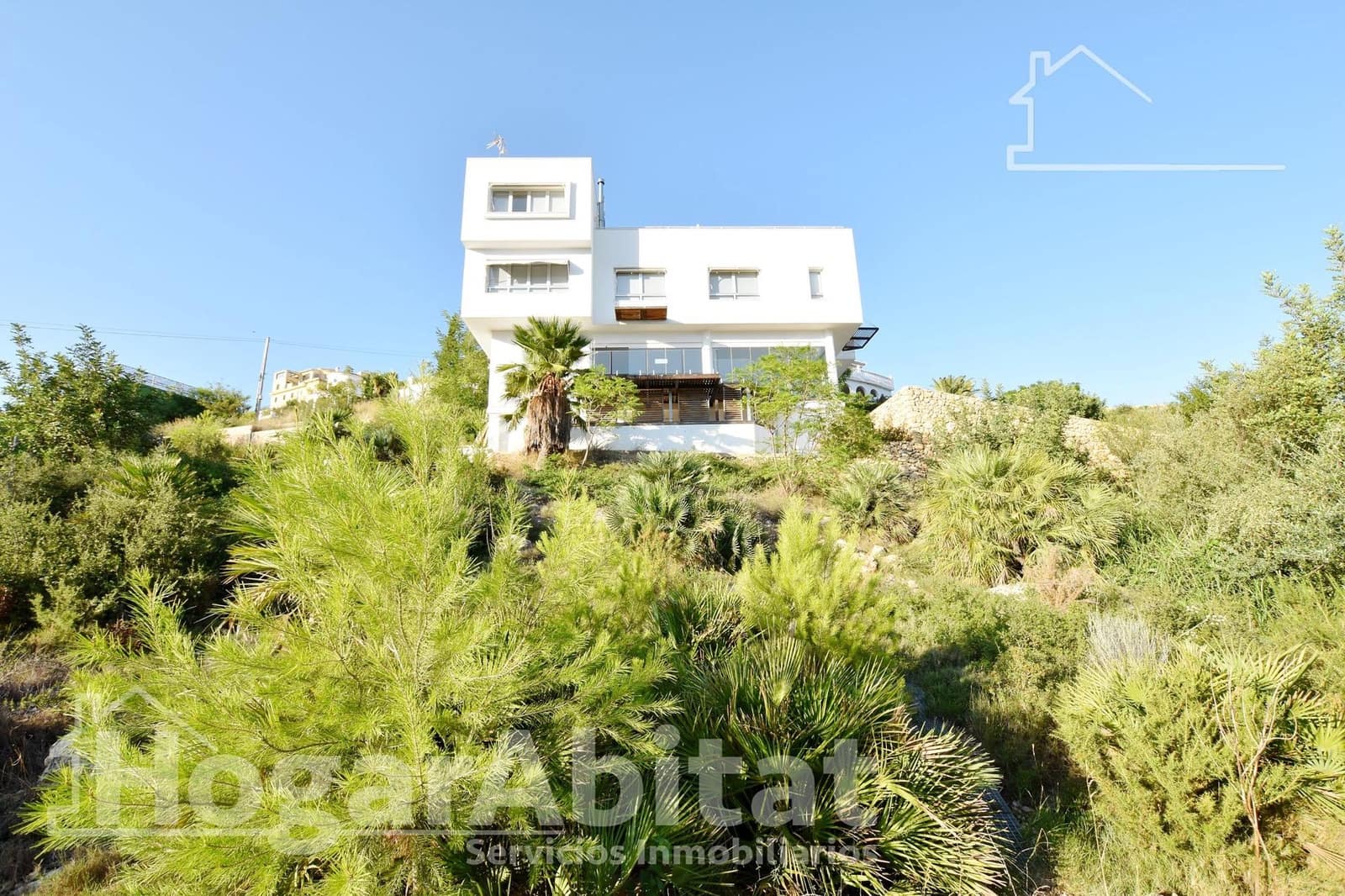 4 sypialnia Willa na sprzedaż w Marchuquera z basenem garażem - 596 000 € (Ref: 9755747)