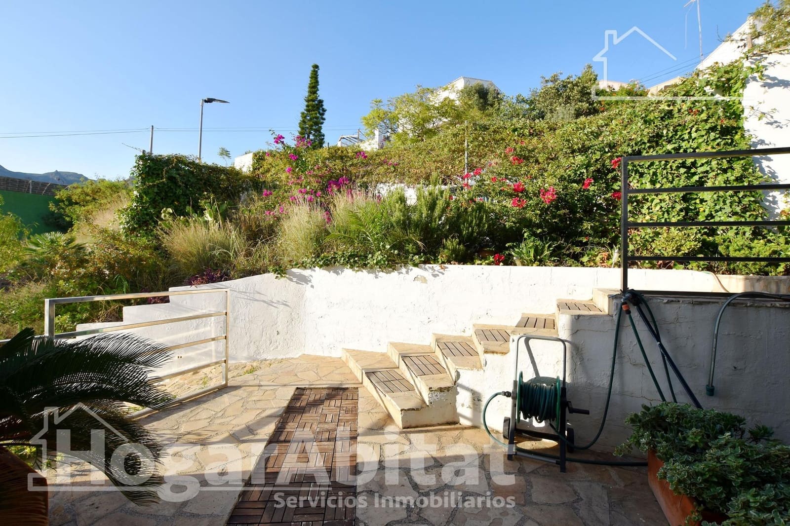 4 sypialnia Willa na sprzedaż w Marchuquera z basenem garażem - 596 000 € (Ref: 9755747)