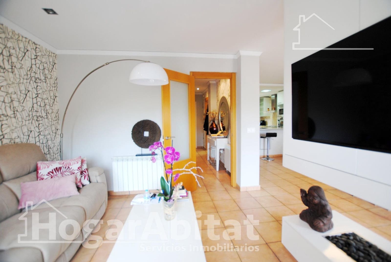 4 sypialnia Willa na sprzedaż w Marchuquera z basenem garażem - 359 000 € (Ref: 9755748)