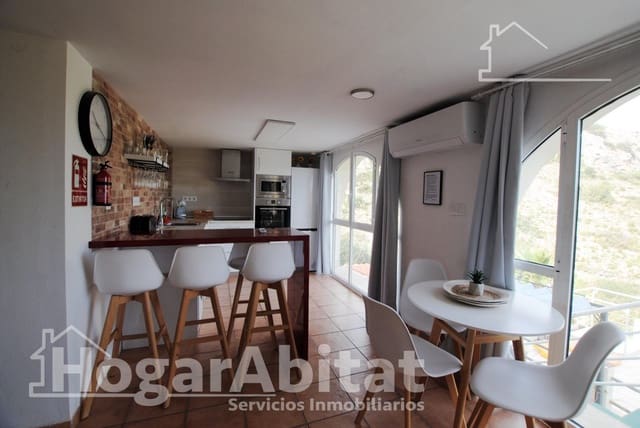4 sypialnia Willa na sprzedaż w Marchuquera, Gandia z basenem garażem - 359 000 € (Ref: 9755748)