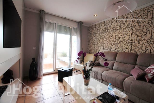 4 sypialnia Willa na sprzedaż w Marchuquera, Gandia z basenem garażem - 359 000 € (Ref: 9755748)