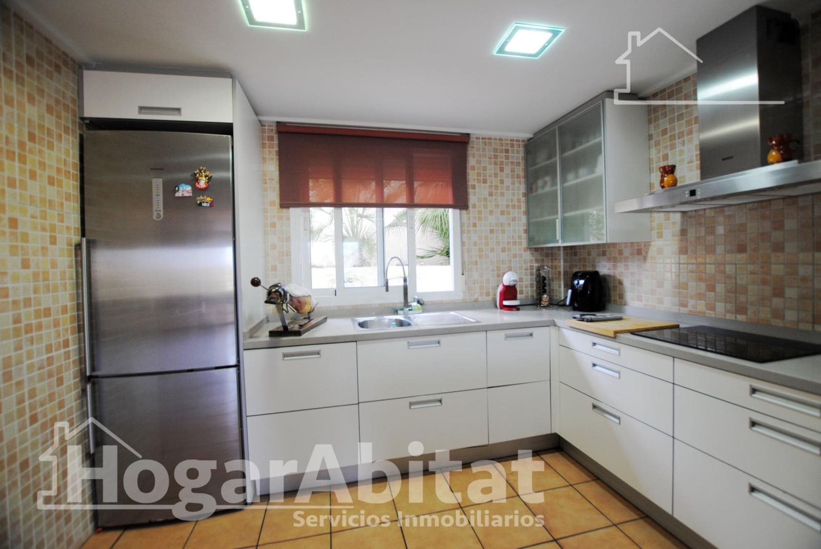 4 sypialnia Willa na sprzedaż w Marchuquera z basenem garażem - 359 000 € (Ref: 9755748)