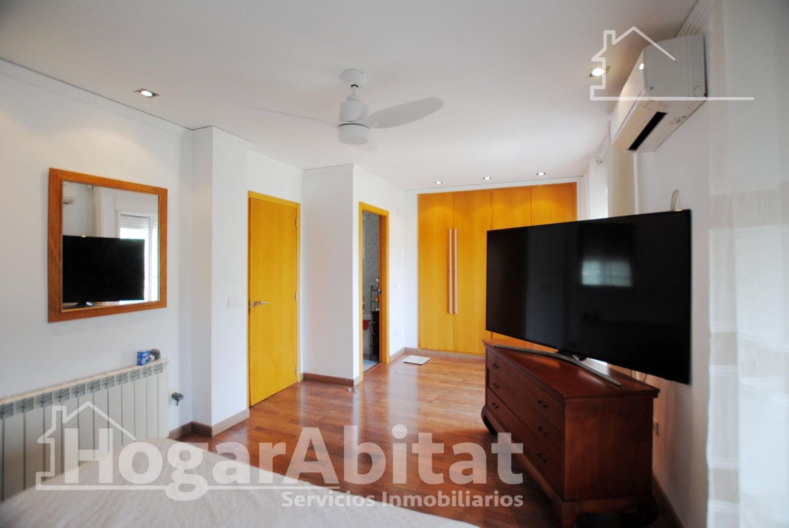 4 sypialnia Willa na sprzedaż w Marchuquera z basenem garażem - 359 000 € (Ref: 9755748)